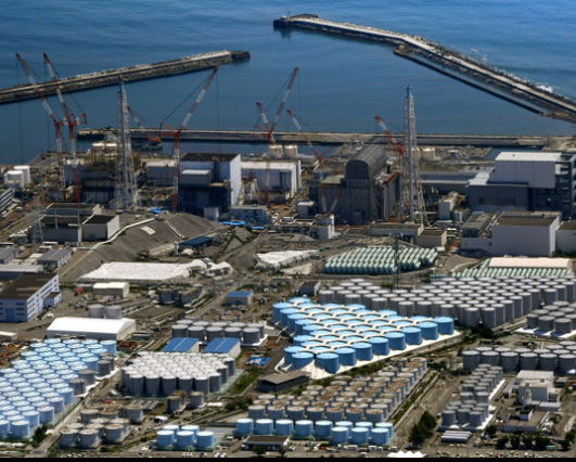 減量更重要？東電社長(zhǎng)：福島核廢水將以這種形式處理
